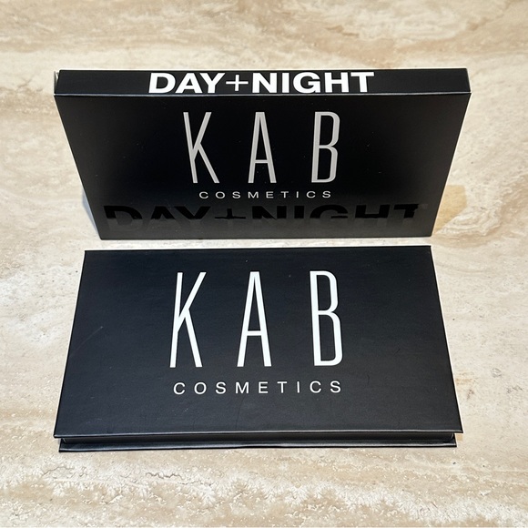 KAB Cosmetics Day + Night Palette - Picture 7 of 9